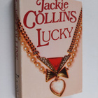 Jackie Collins : Lucky. 2. osa : romaani - pikkukuva 1