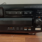 Sony CD-CE515 viiden cd'n vaihtaja - pikkukuva 2