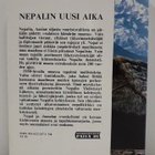 Nepal Ja Jumalan Evankeliumi (J. Lindell, kirja) - pikkukuva 4