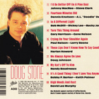 Doug Stone • Doug Stone CD - pikkukuva 4