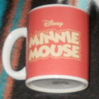 MINNI HIIRI # Walt Disney # MUKI - pikkukuva 2
