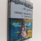 Alice Lyttkens : Onnen temppeli 2, Charlottenhof - pikkukuva 1
