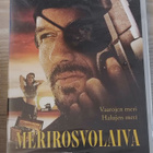 Merirosvolaiva UUSI Thomas Ian Griffith Gerit Kling - pikkukuva 1