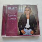 MAARIT - SYDÄNTÄSI LAINAISIN .cd - pikkukuva 1