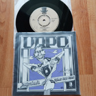 Urpo – Joutsenlaulu 7" ps orig 1977 Rock'n'Roll uusi mint! - pikkukuva 1