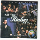 cd, All The Riches Of You [gospel] - pikkukuva 1