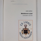 Jouko Laitinen : Metsäkanan pojat evakkomatka 1939-1945 - pikkukuva 3