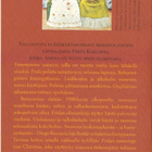Bárbara Mujica: FRIDA (2p. Loisto 2007) - pikkukuva 2