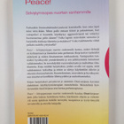 Katja Myllyviita : Peace! : selviytymisopas nuorten vanhe... - pikkukuva 2