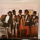 The Masquerades Love anonymous AB-962 1977 USA - pikkukuva 2