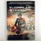 Ylioppilasrykmentti (DVD) - pikkukuva 1
