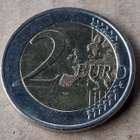 Suomi 2007 2 € Itsenäisyys 90 vuotta - 1917 - pikkukuva 2