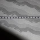 Luonnonvaaleat verhot 122x228cm - pikkukuva 1