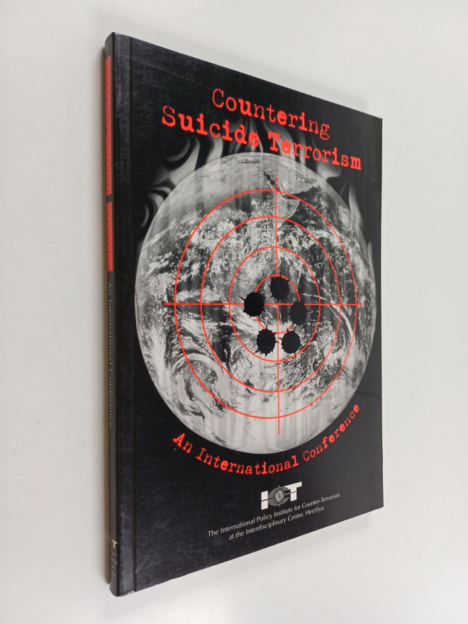 Countering Suicide Terrorism - An International Conferenc...