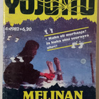 Yöjuttu 4/1982 Melinan kosto - pikkukuva 1