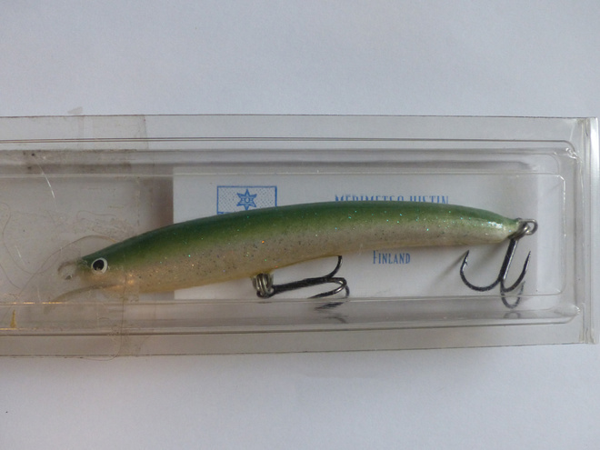 MERIMETSO 13cm 01*