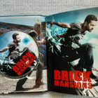 Brick mansions (Limited,mediabook) blu-ray+dvd - pikkukuva 4