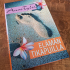 Anne Tyler: Elämän Tikapuilla - pikkukuva 1