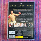 DVD: Taistelija - pikkukuva 2