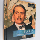 Puccini : Oopperan suuret tragediat (CD- kirja) - pikkukuva 1