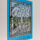 Tone Wikborg : Guide to the vigeland park - pikkukuva 1