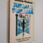 Leena Huima : Jumala peilissä : Uuden ajan ihminen etsii ... - pikkukuva 1