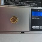Suomi 100-vuotta kultamitali numero 82/100. 1/10oz 999 kulta - pikkukuva 4