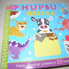 Hupsu maatila - pikkukuva 1