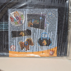 mcdonalds happy meal lelu hevonen koko sarja - pikkukuva 4