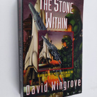 David Wingrove : The Stone Within - pikkukuva 1