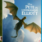 Pete ja Lohikäärme Elliott - (Blu-ray) - pikkukuva 1