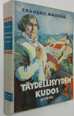 Francois Mauriac : Täydellisyyden kudos