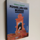 Heleena Lönnroth : Piironki, joka näki murhan : jännitysr... - pikkukuva 1
