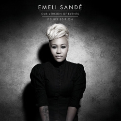 Emeli Sandé - Our Version Of Events (CD)
