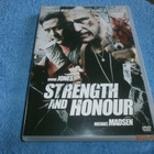 STRENGTH AND HONOUR   -  DVD - pikkukuva 1