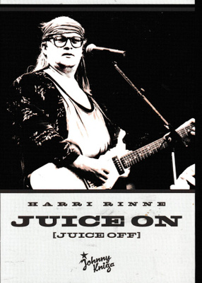 Harri Rinne Juice On (Juice off)