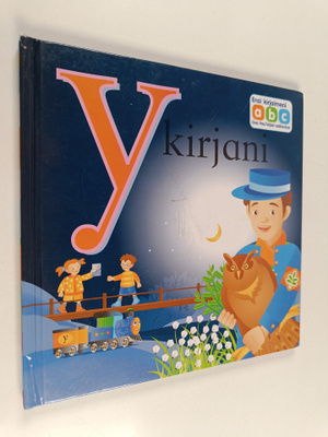 y-kirjani