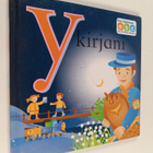 y-kirjani - pikkukuva 1