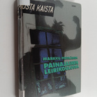 Markku Pietikäinen : Painajainen leirikoulussa - pikkukuva 1