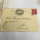 Tornion kirkko kulkenut 1903 - pikkukuva 2