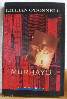 Lillian O'Donnell: Murhayö, G:rus-91. 292 s. Sid.