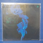 DIRE STRAITS - LOVE OVER GOLD M-/EX 1ST GREECE -82 PRESS LP - pikkukuva 2