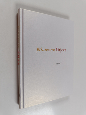 Prinsessan kirjeet