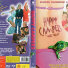 happy campers (27 087) k -FI- suomik. DVD brad renfro 2001 - pikkukuva 1