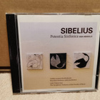 Sibelius-Potentia Sinfonica-Esa Heikkilä-Kalevi Kiviniemi CD - pikkukuva 1