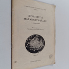 Veikko Pääkkönen : Kivitietoa malminetsijälle - pikkukuva 1