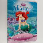 Katherine Bullock : Pieni merenneito : Ariel pelastajana - pikkukuva 1