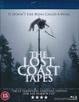The Lost Coast Tapes - (Blu-ray)
