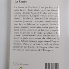 Emile Zola : La curee - pikkukuva 2