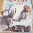Röllin Joulu dvd,muoveissa. - pikkukuva 1